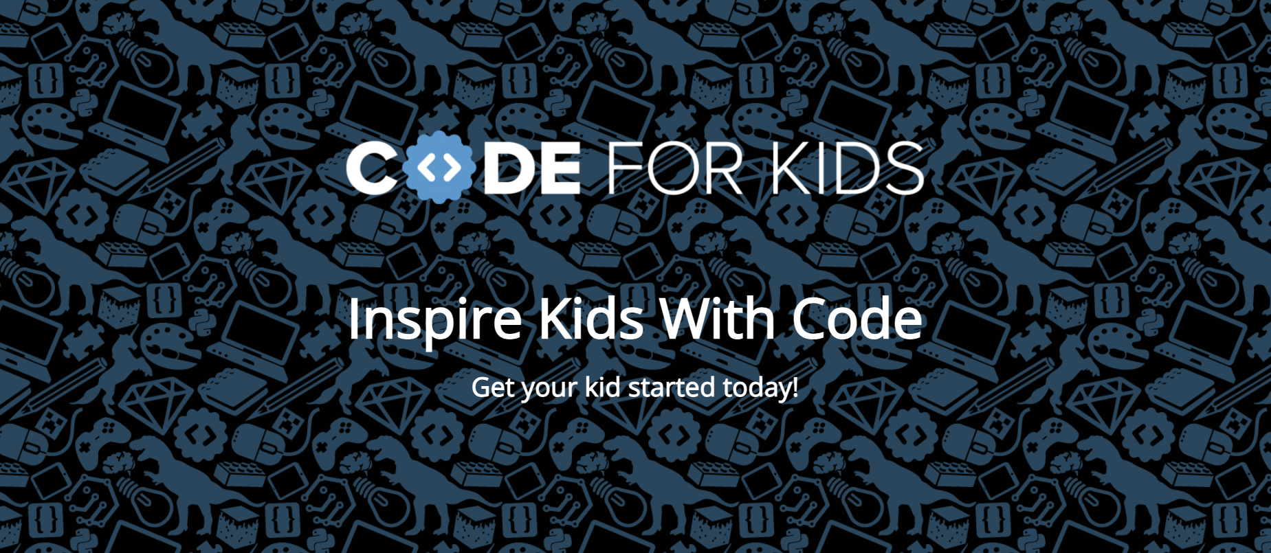 Code For Kids