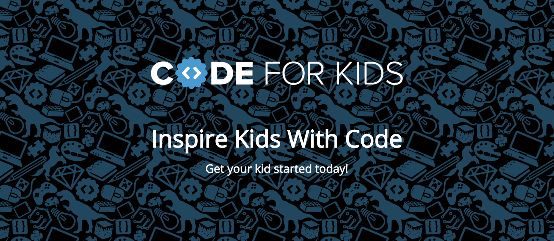 Code For Kids